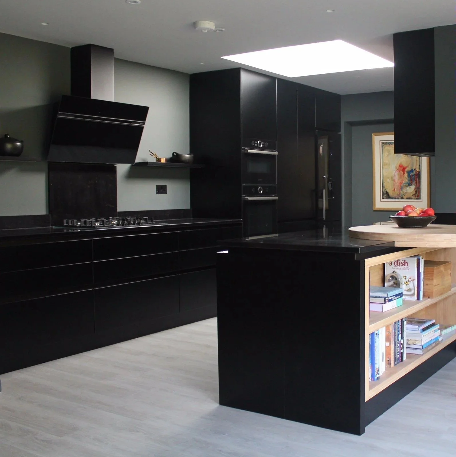 Kitchen - Summerhill Drive 3.jpg