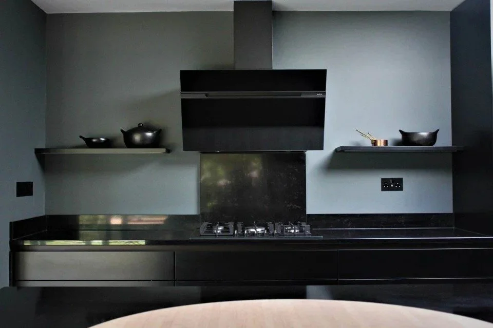 Kitchen | Summer Hill Drive