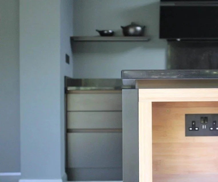 Kitchen - Summerhill Drive 13.jpg