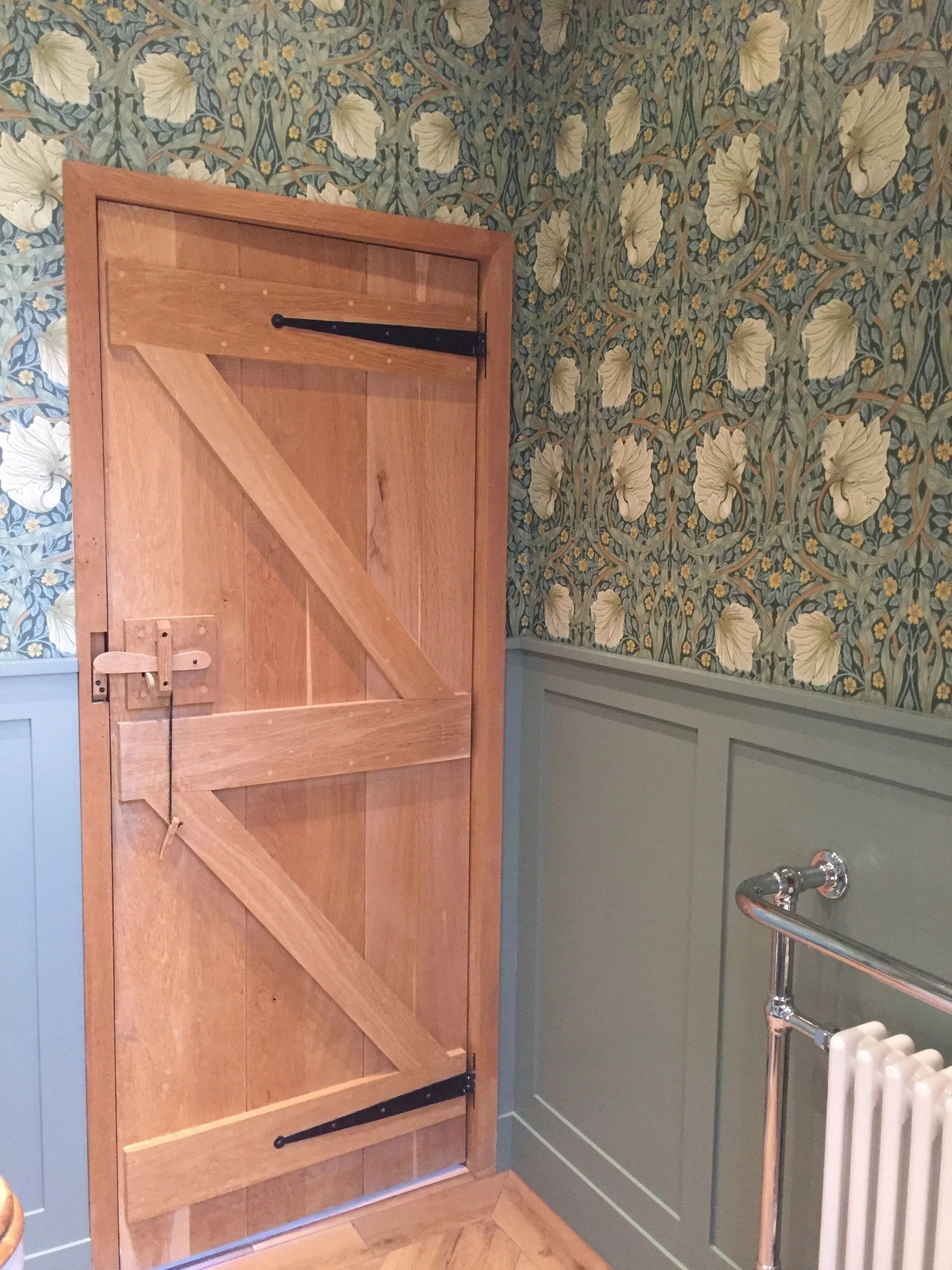 Bathroom - Eridge Green - 2.jpg