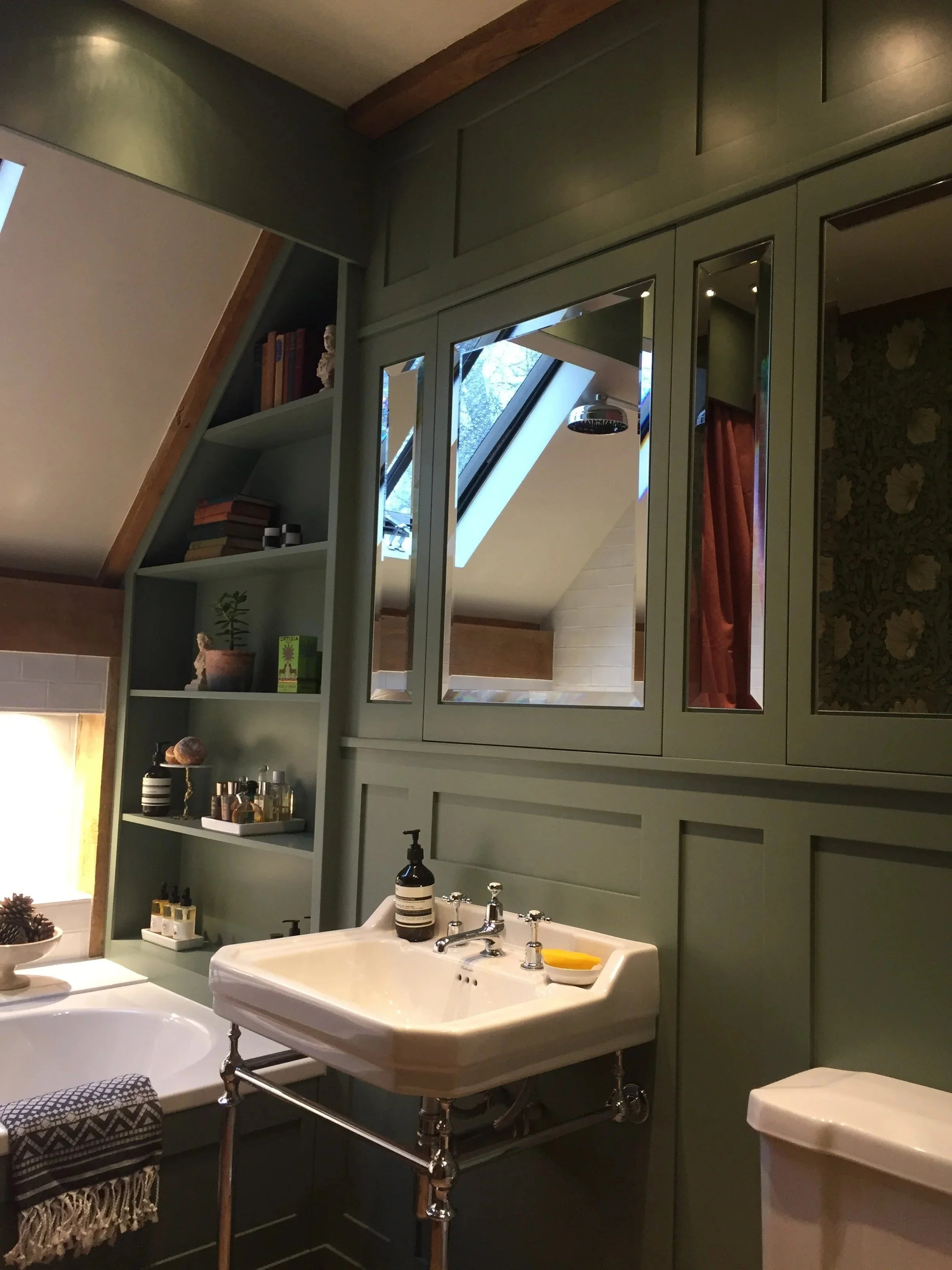 Bathroom - Eridge Green - 7.jpg