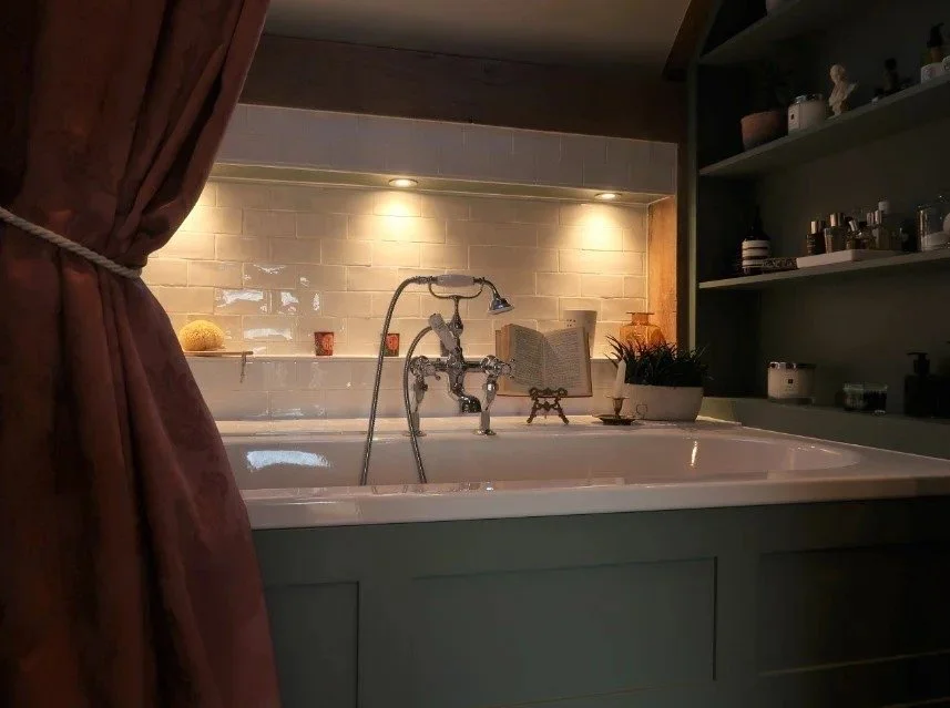 Bathroom | Eridge Green