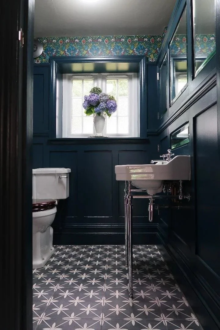Bathroom | Chelwood Gate #1