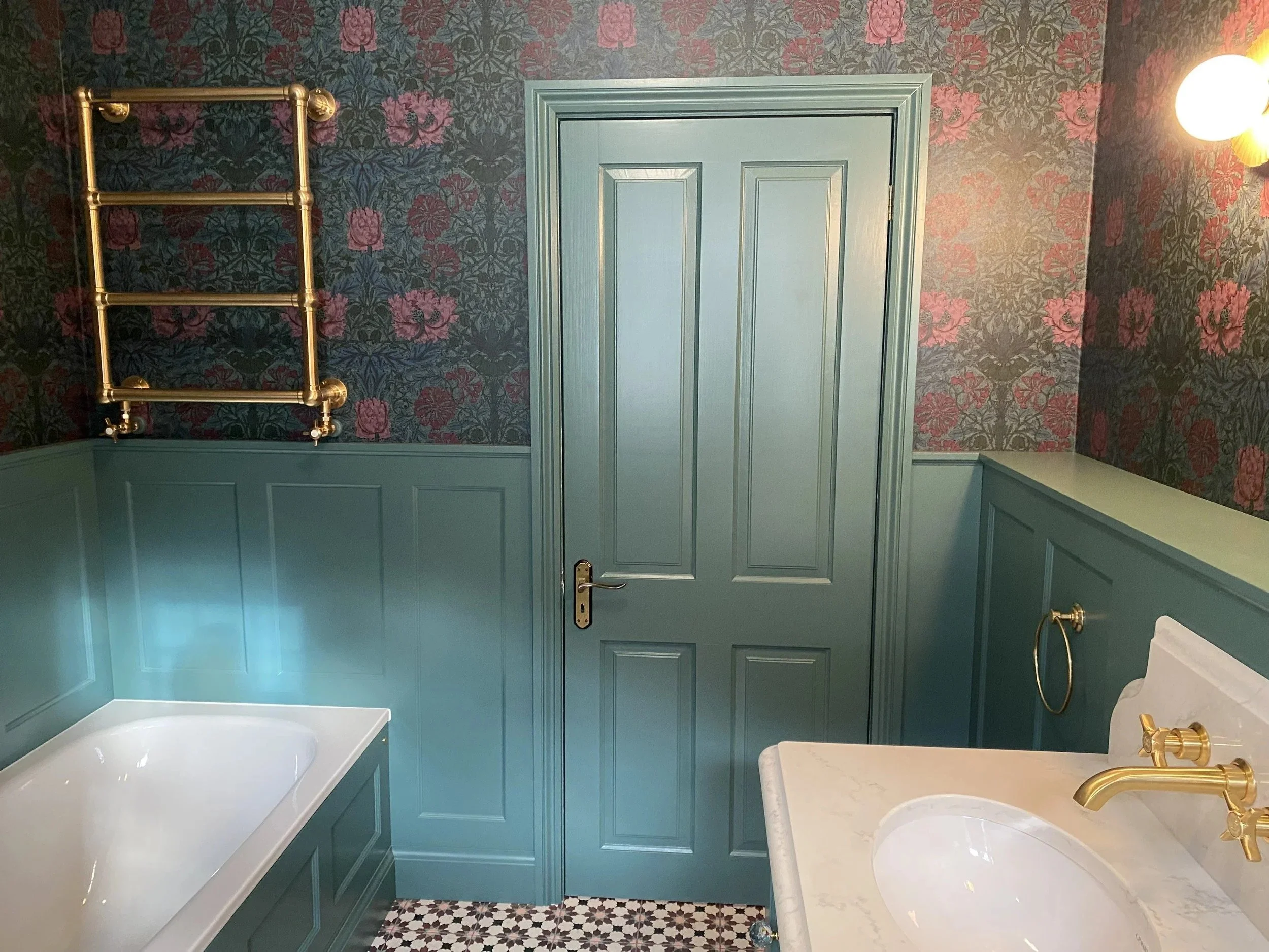 Bathroom | Barons Hurst