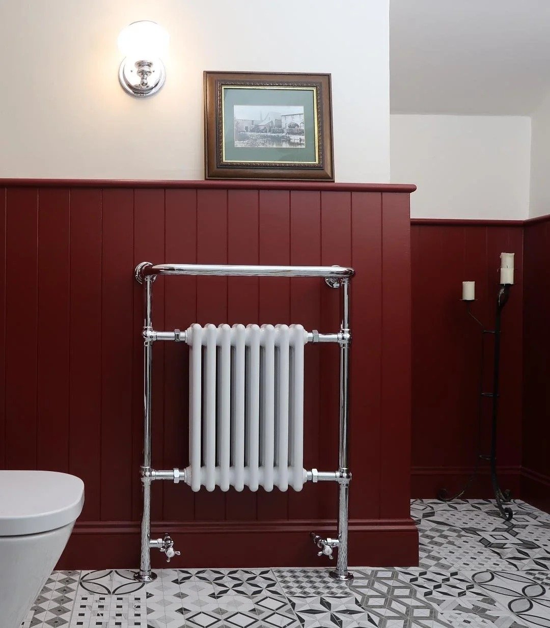 Bathroom - Affpuddle - 5.jpg