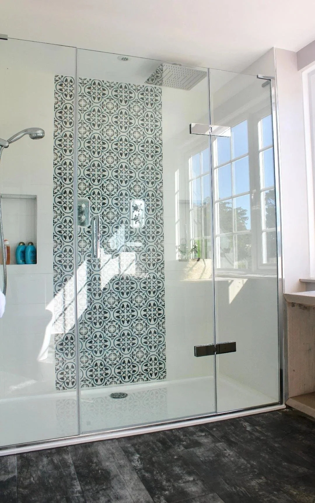 Bathroom - Chelwood Gate 3 - 5.jpg
