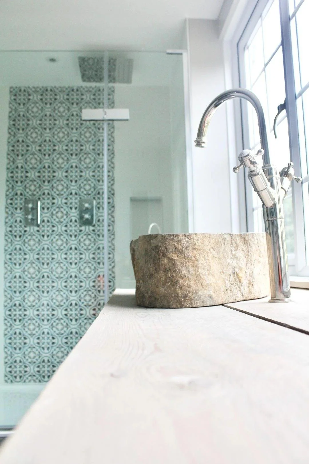 Bathroom | Chelwood Gate #3