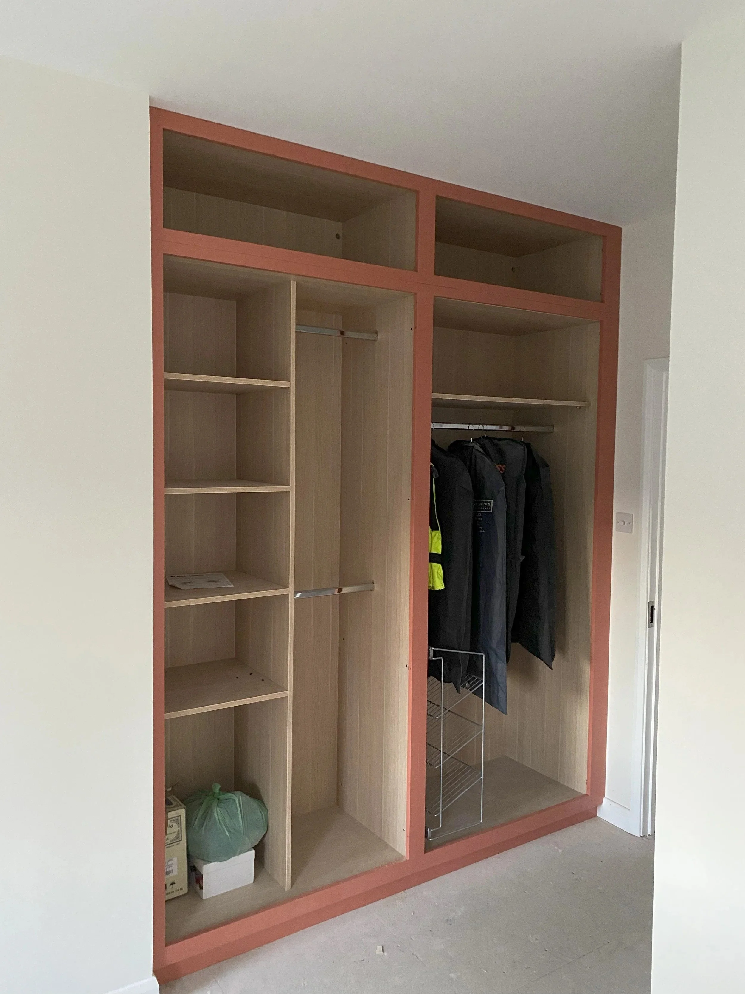 Bedroom - Hungershall Park - 1 - 1.jpg