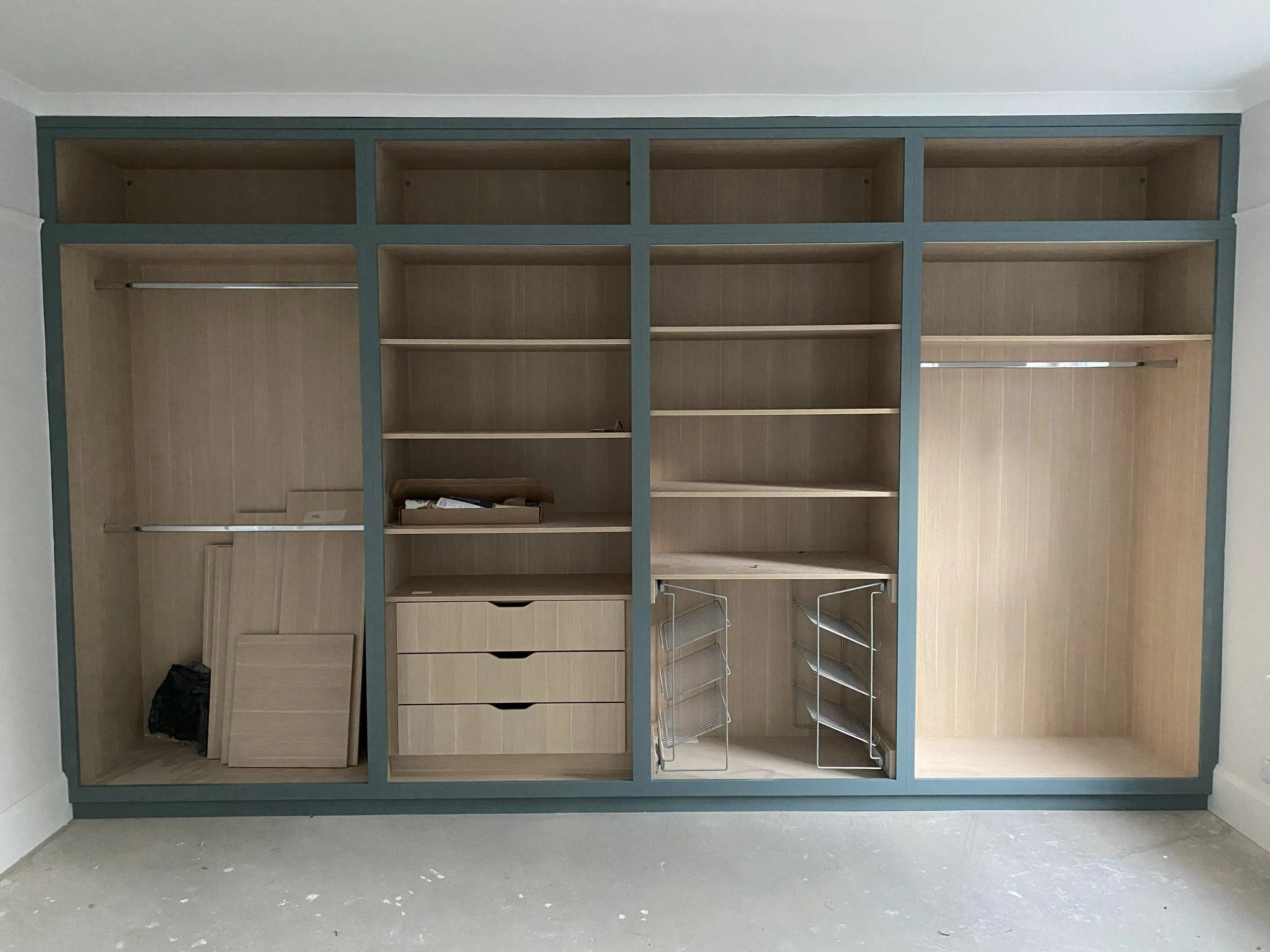 Bedroom - Hungershall Park 2 - 1.jpg