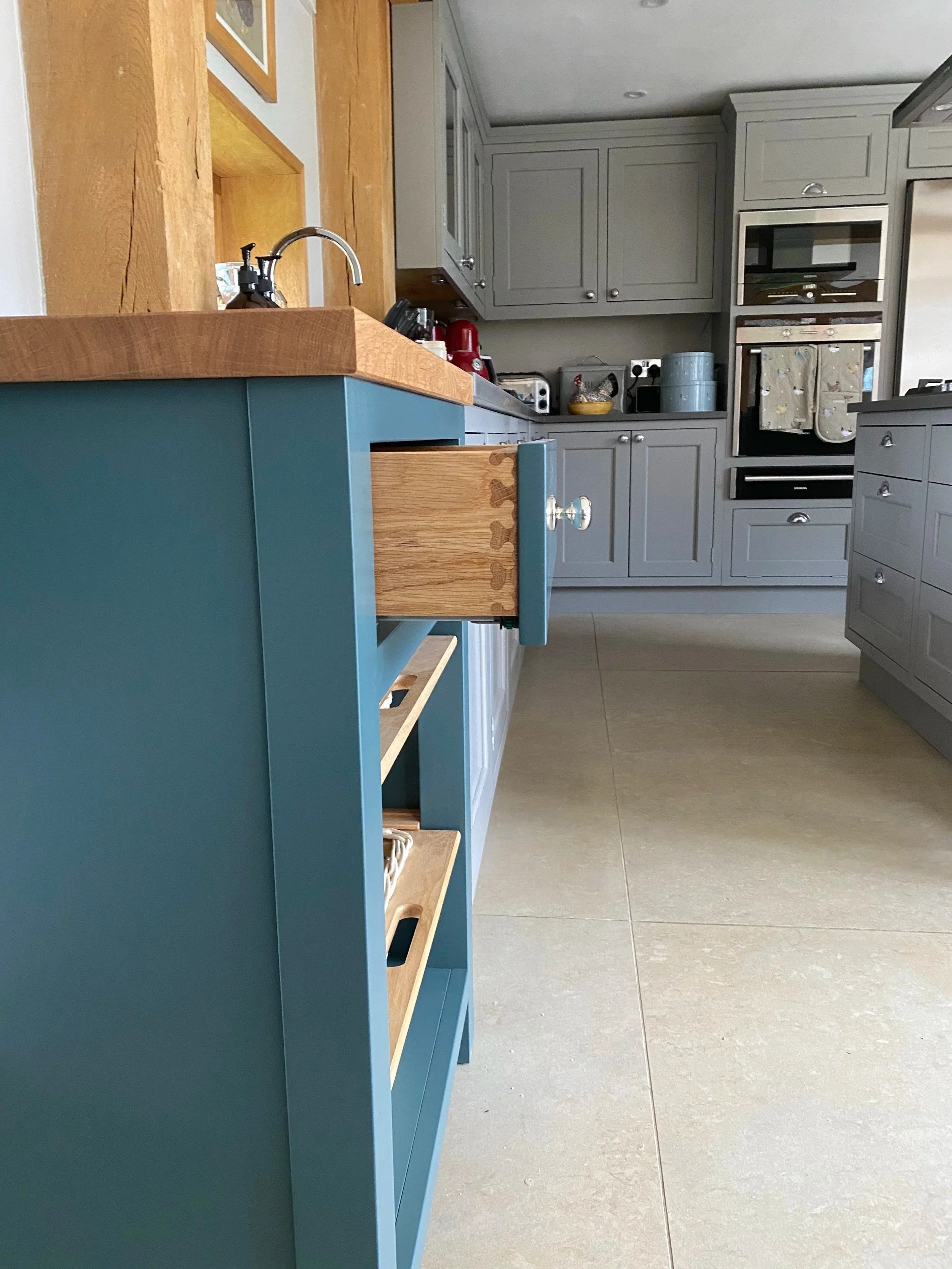 Veg Prep Storage Unit - Eridge Green - 2.jpg