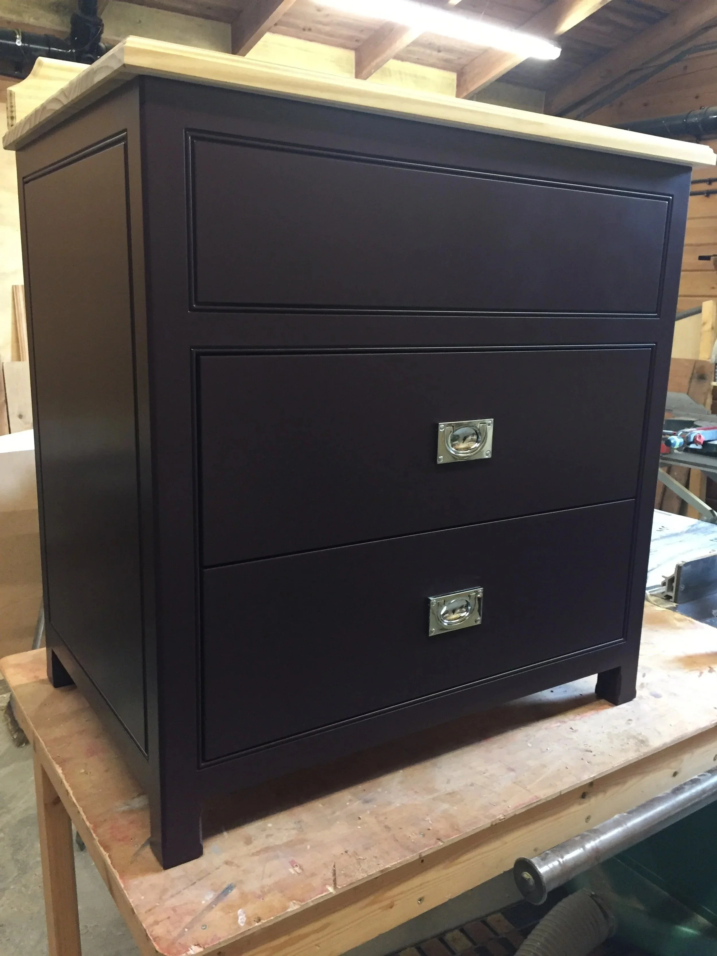 Showroom Display Furniture | CP Heart Bathrooms Waterloo
