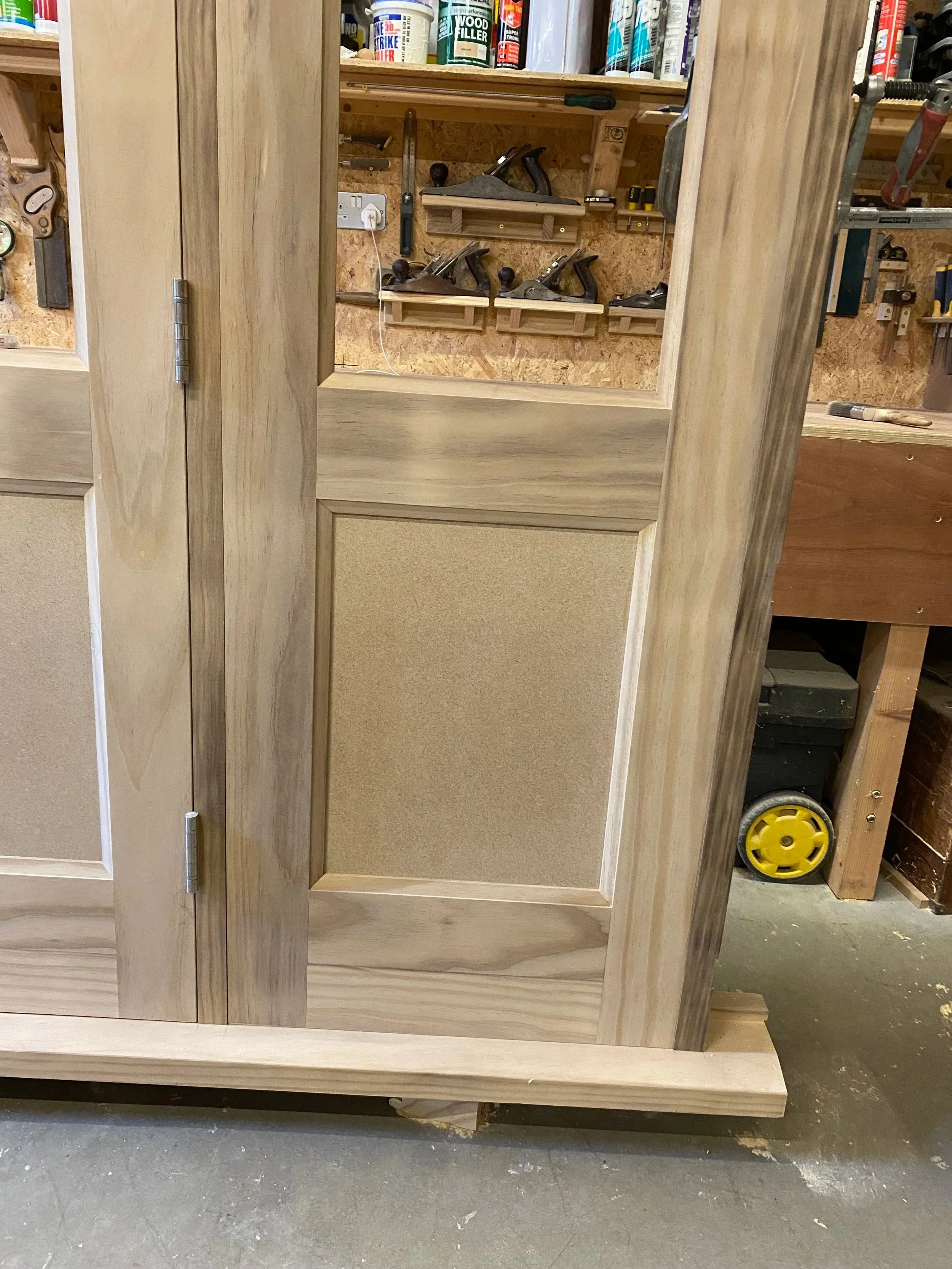 French Doors - Hungershall Park - 1.jpg
