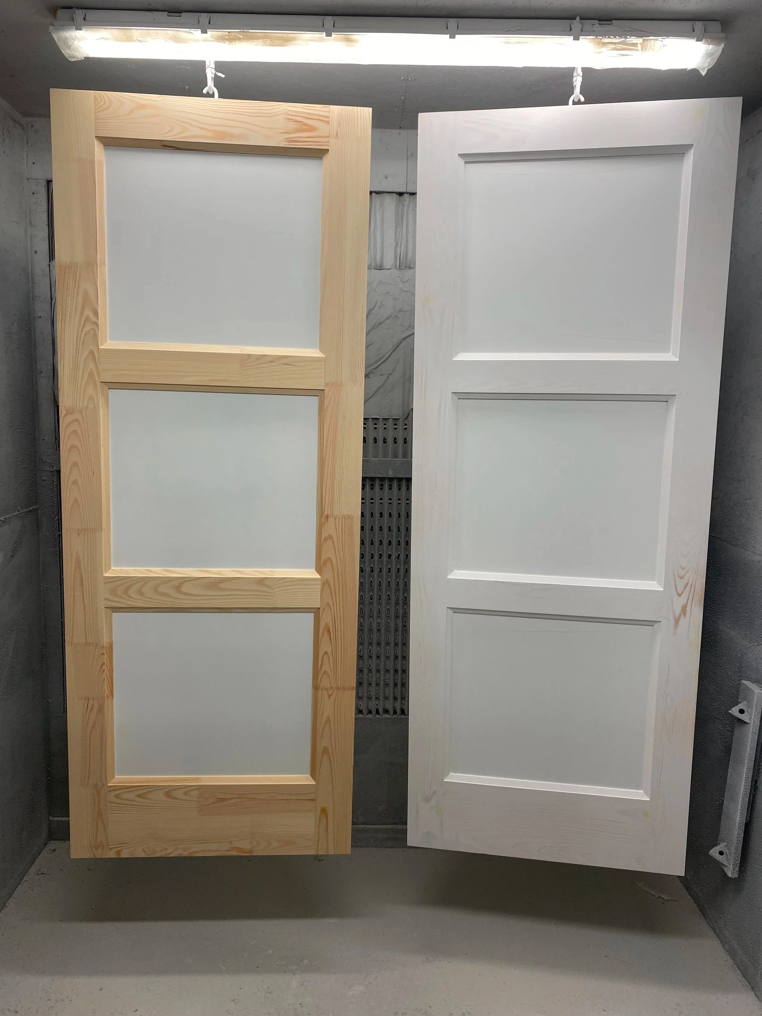 Internal Doors | Hungershall Park