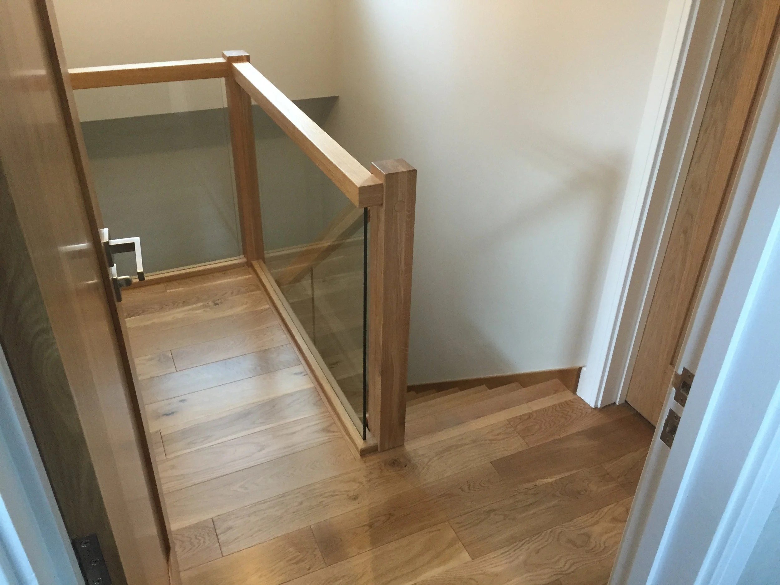 Staircase | London Road #2