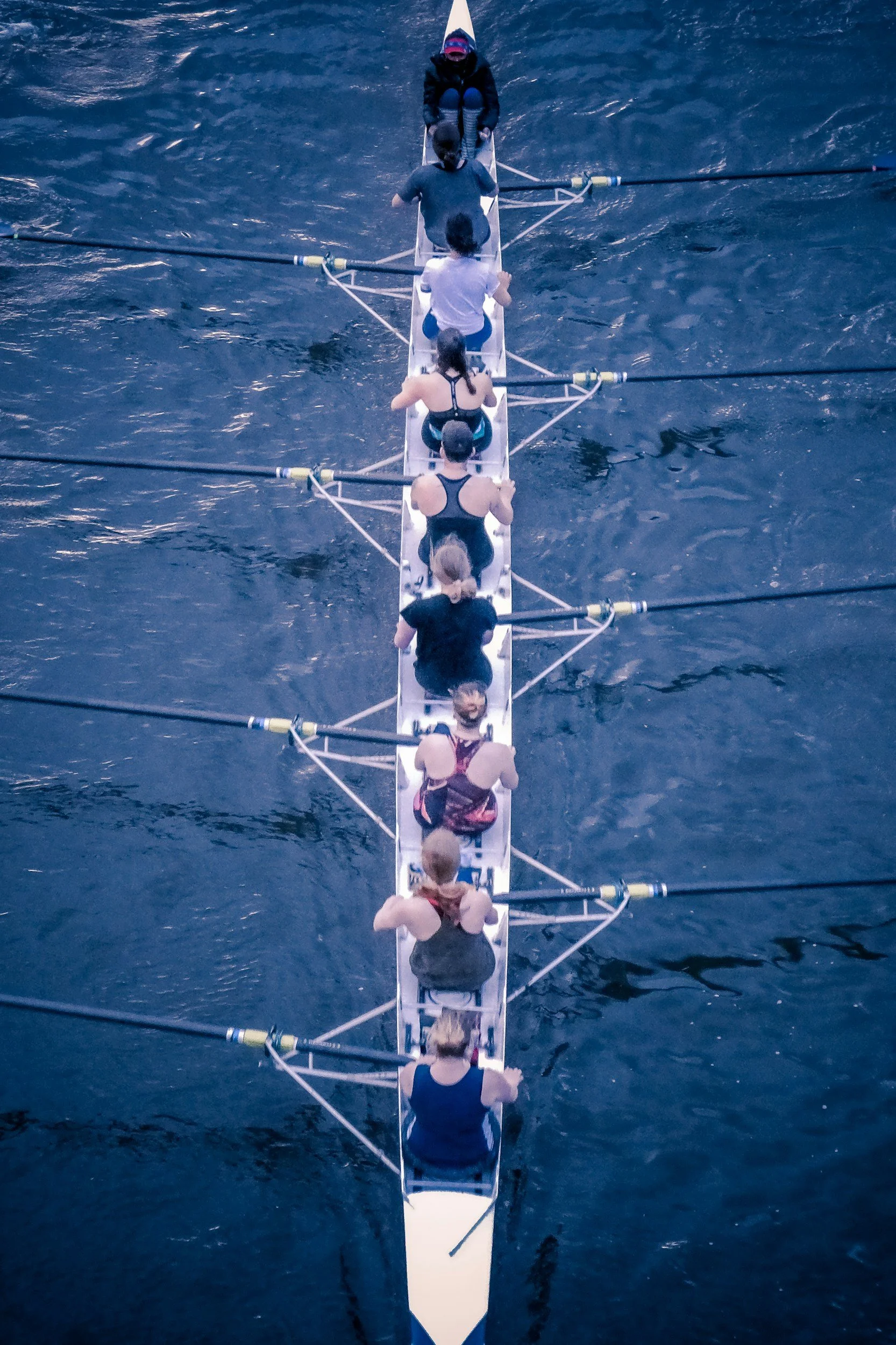 Rowing Regatta