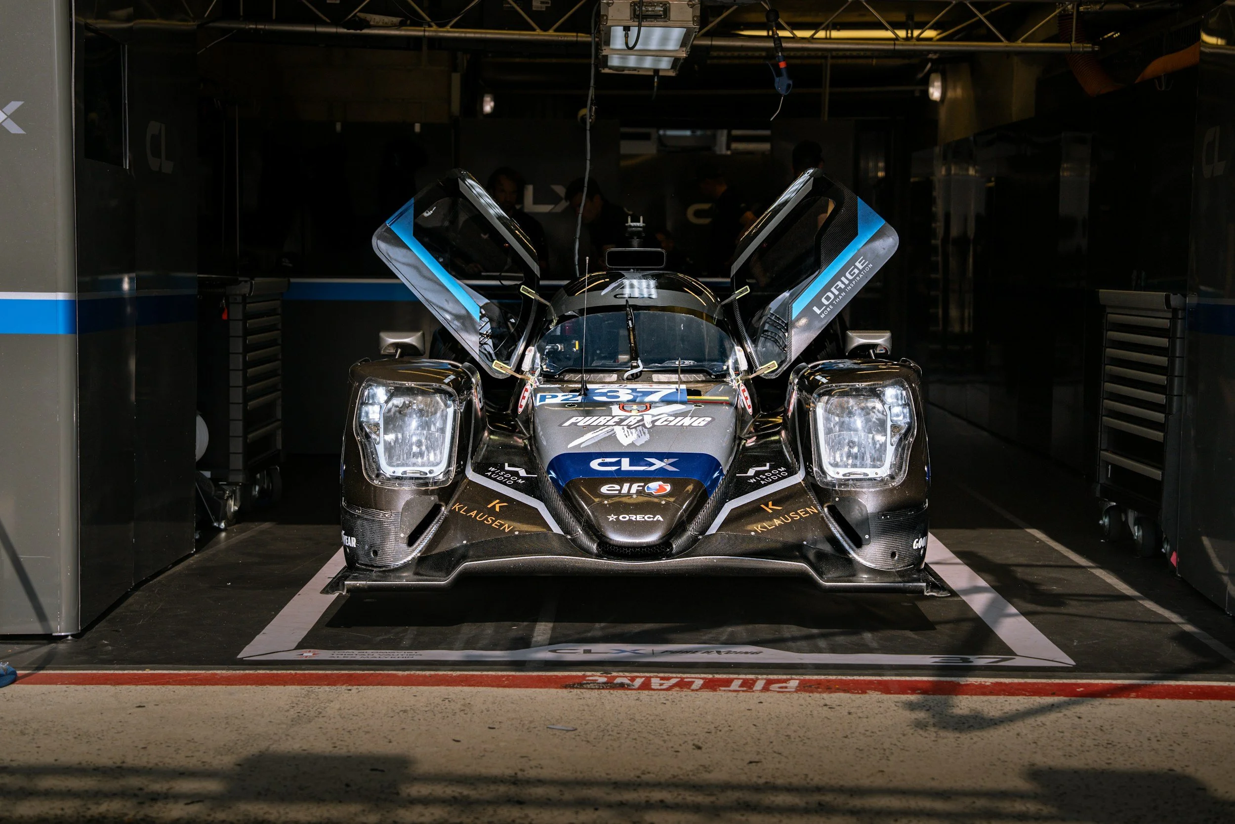 Le Mans