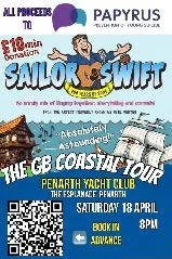 Sailor Swift