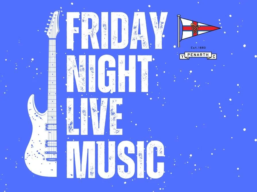 Friday Night Live Music
