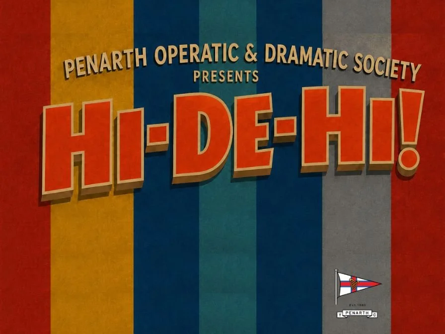 Hi-De-Hi at PYC