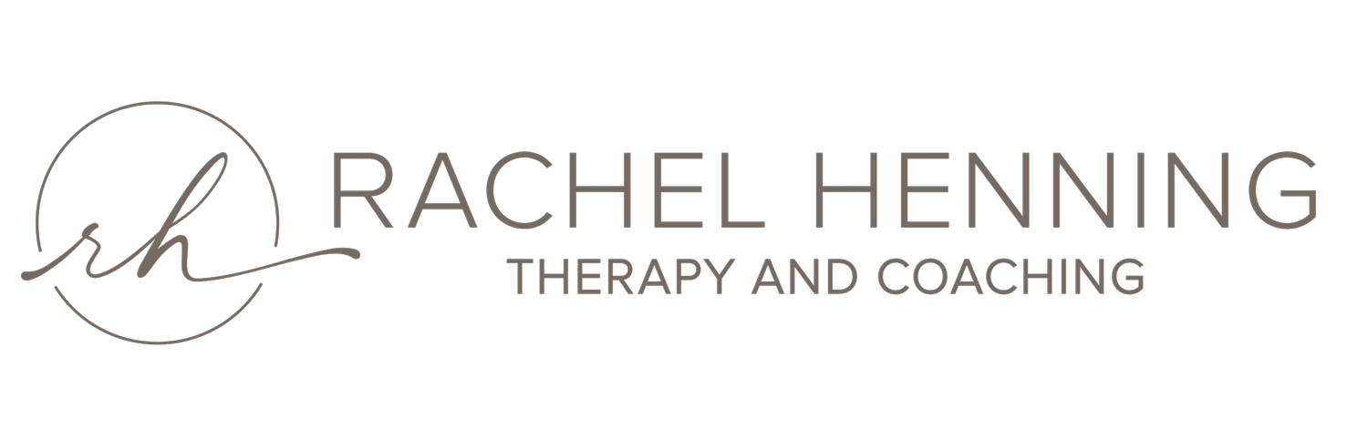 Rachel Henning