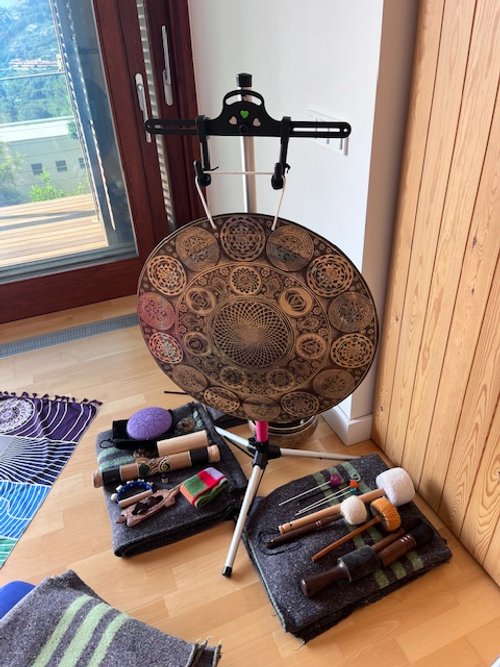 Yoga and Self Nurture Retreat