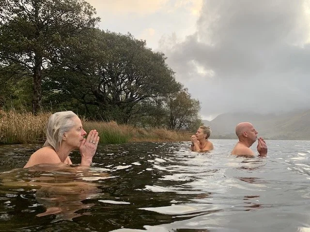 Immersive Winter Retreat