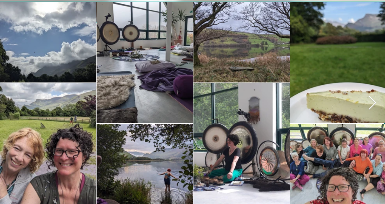 Retreat into Sound with Steph Healy