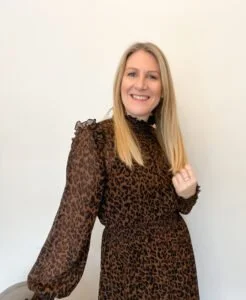 Deepening Mindfulness with Lucy Ranger