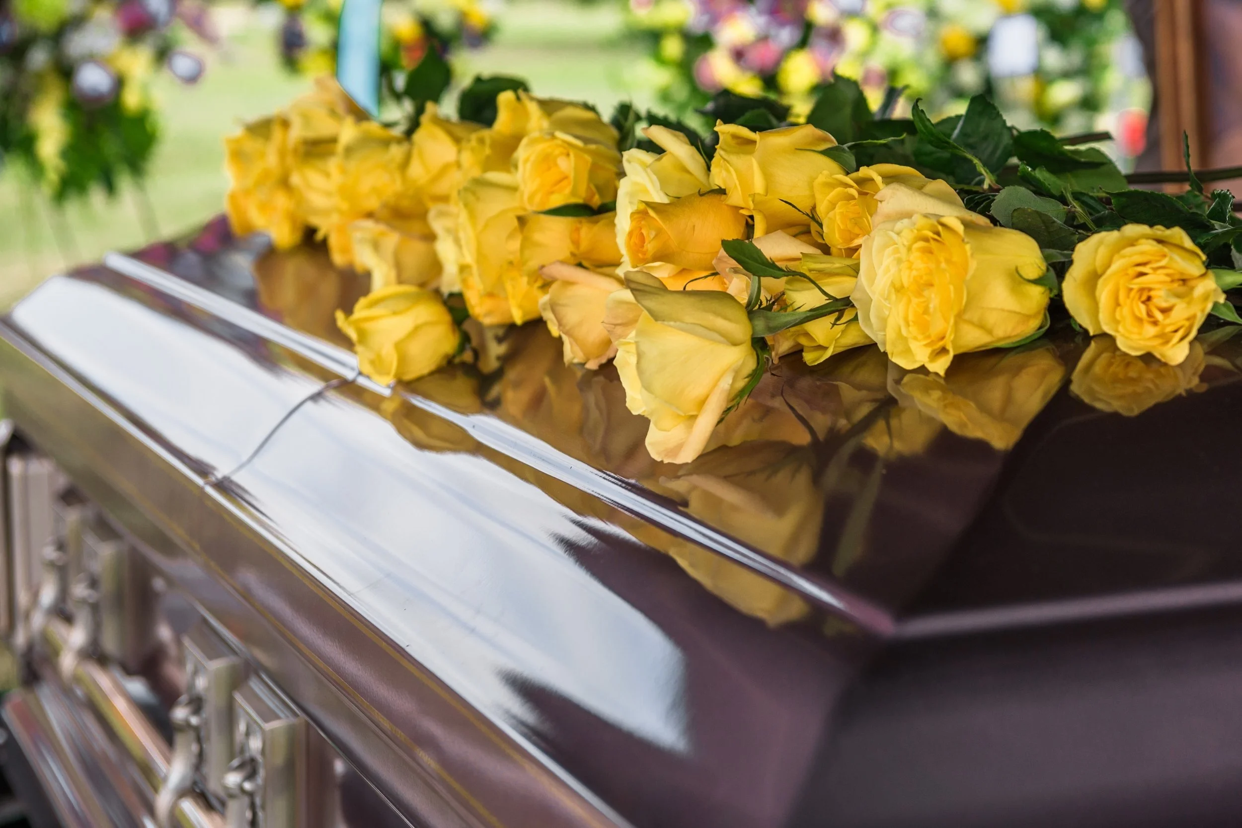 A Simple Guide to the Different Types of Funeral Caskets in Singapore (Updated 2026)