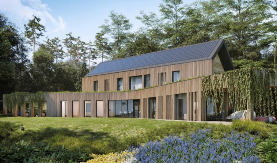 Proptech firm launches strategic joint venture housing scheme