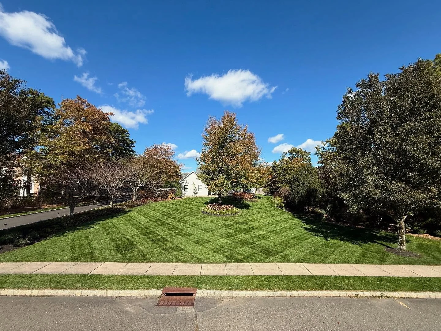 It’s that time of year again, the lawns are looking great and the season is winding down.  Contact us today to schedule your fall trimmings and cleanups!
#fall #littleeggharbor #oceanacres #tuckerton