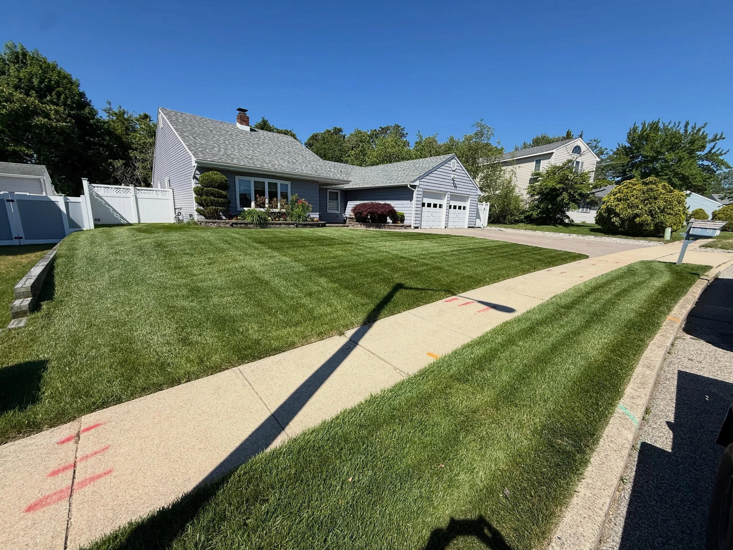 Anyone down for a game of lawn checkers!?🤪💪🏴&zwj;☠️