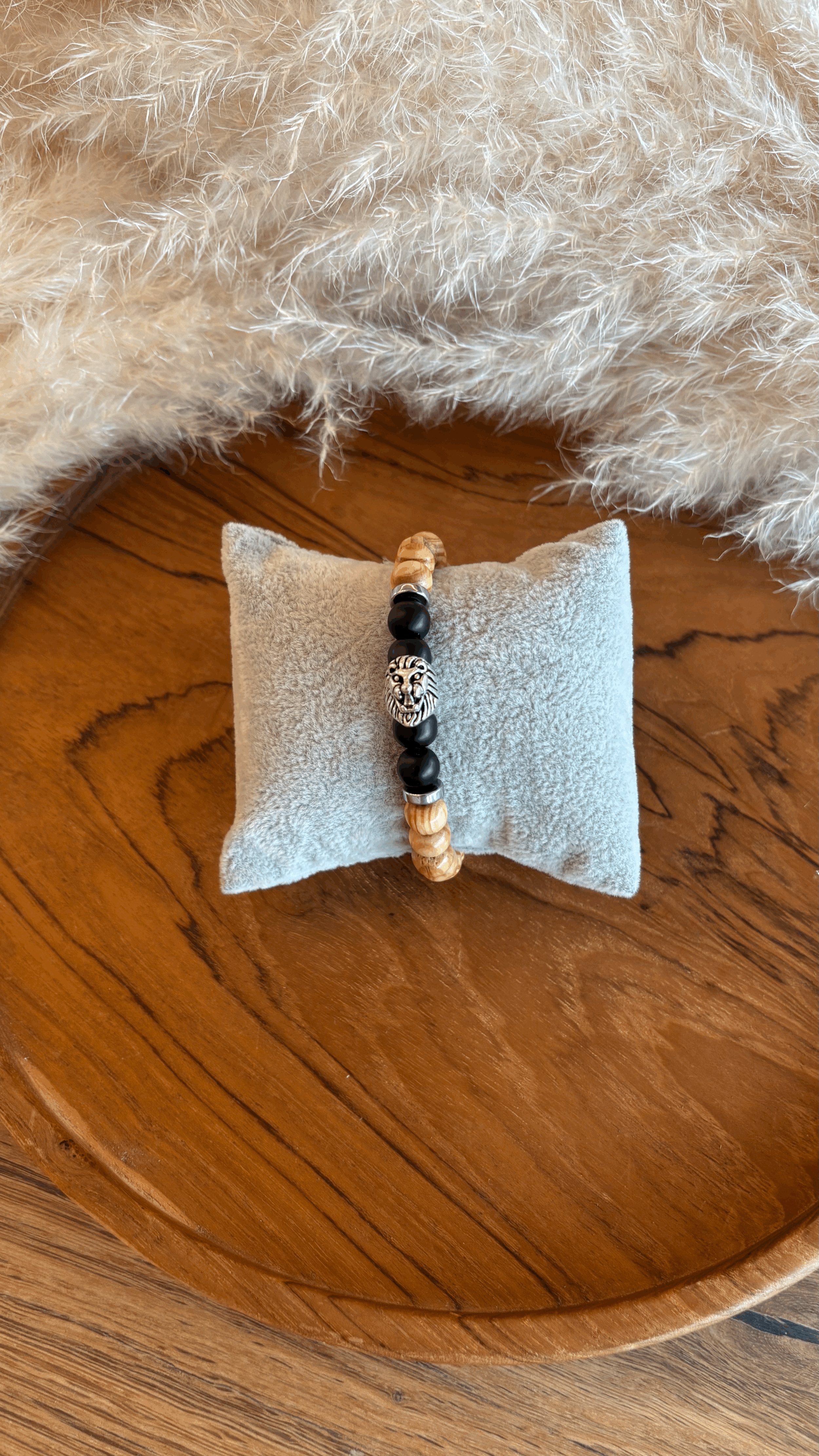 ELI - Bracelet de Shabbat