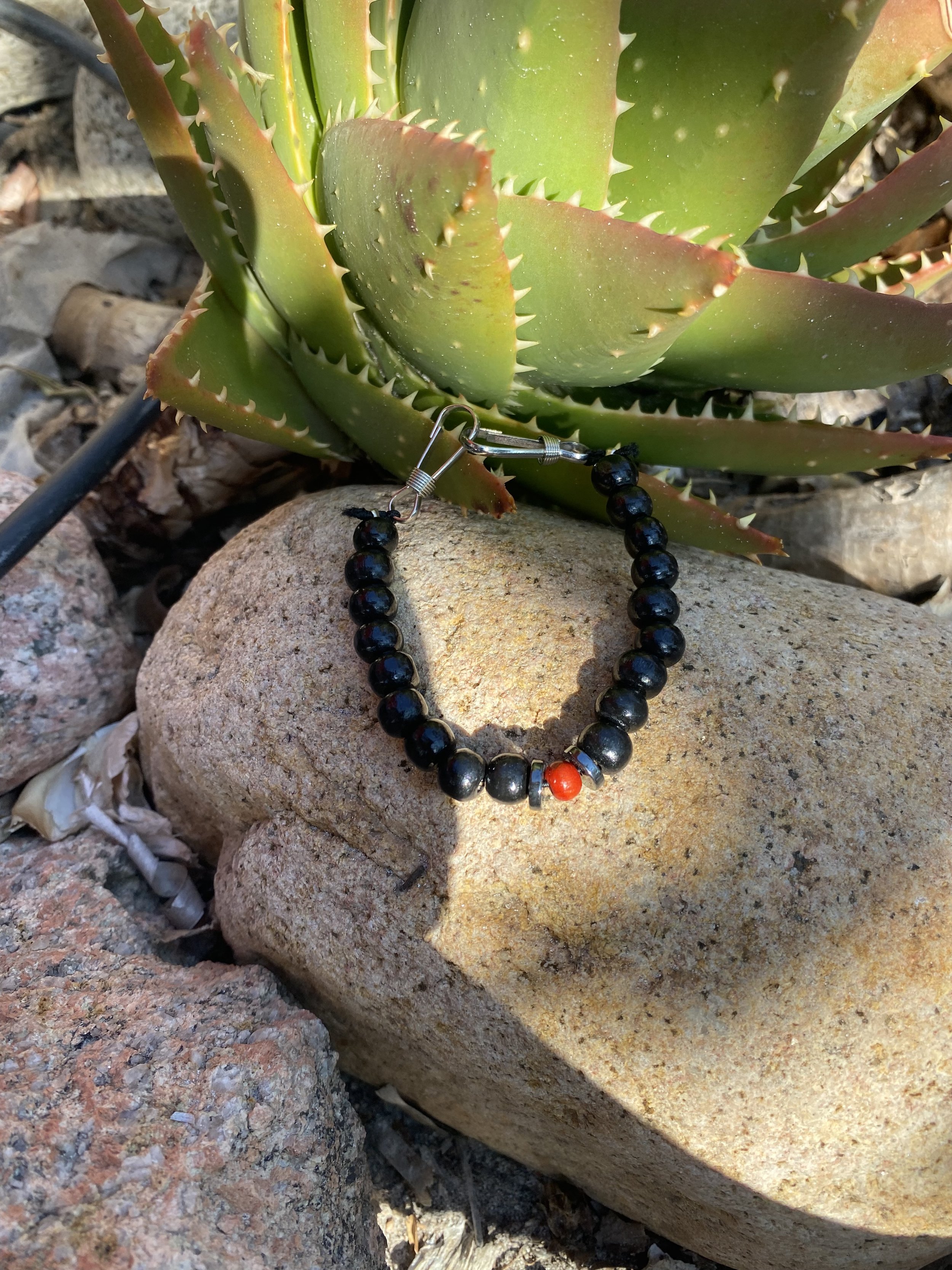 ZEV - bracelet Homme
