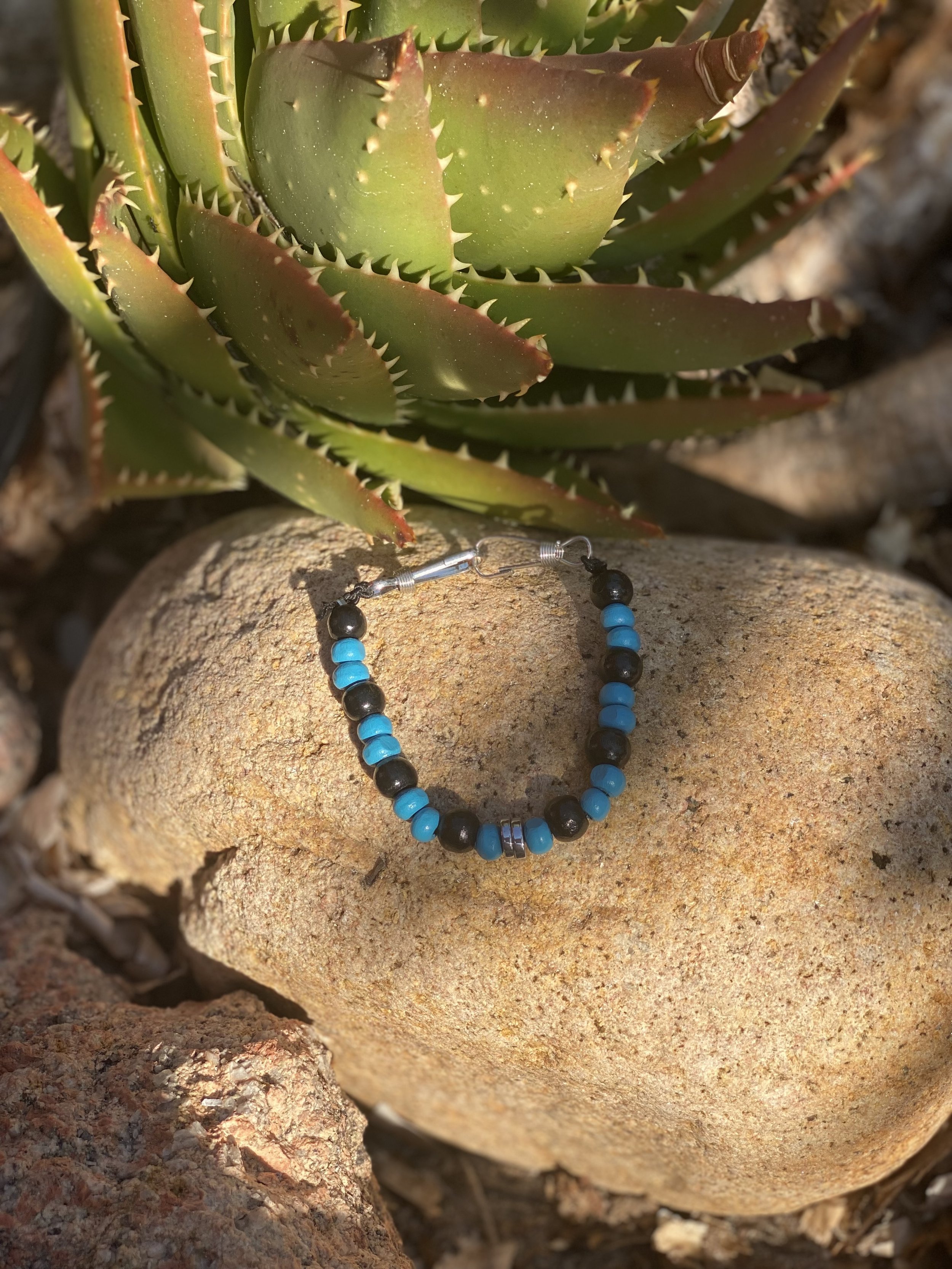 TZVII - bracelet Homme