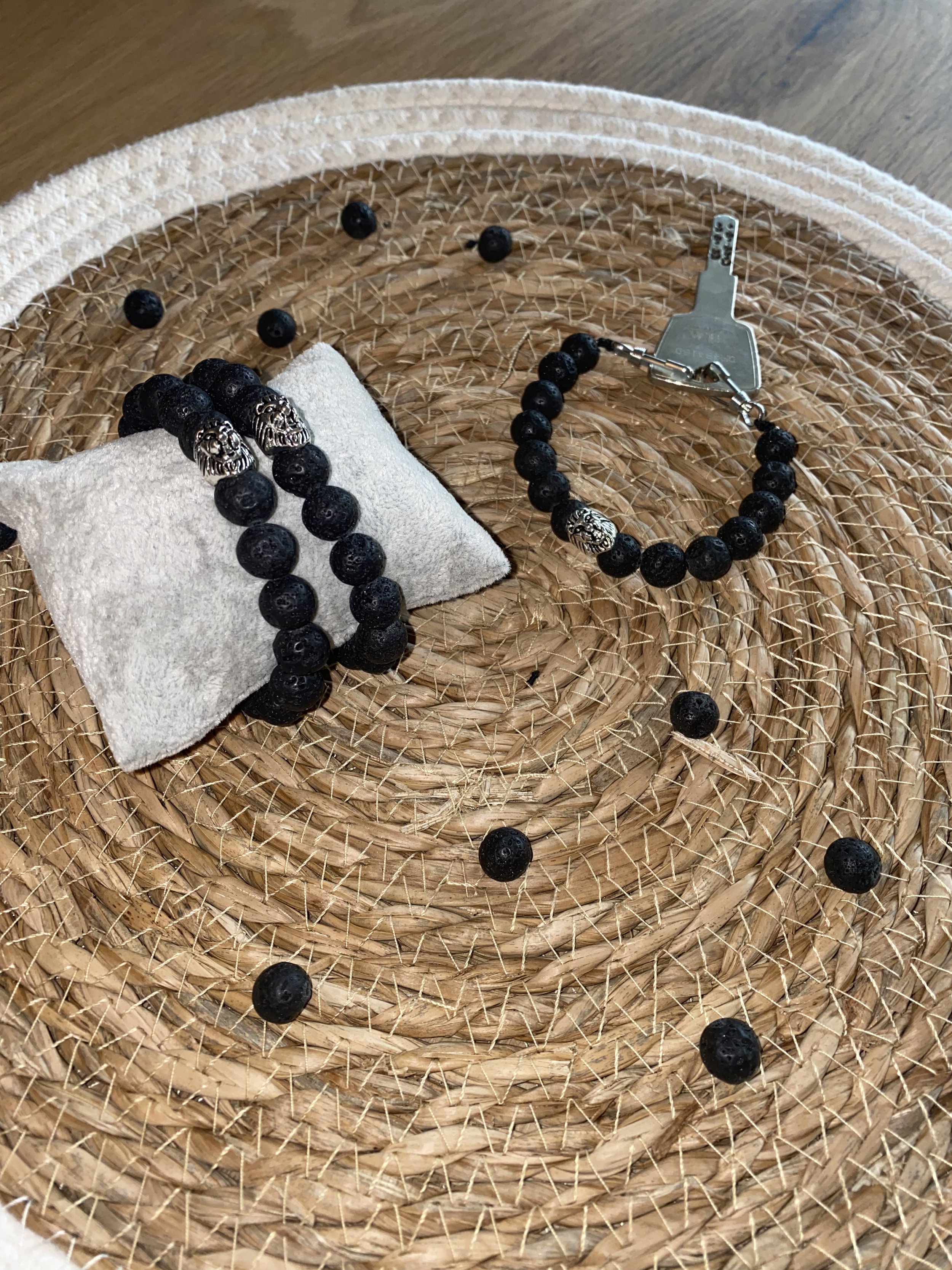 LAVI - bracelet Homme