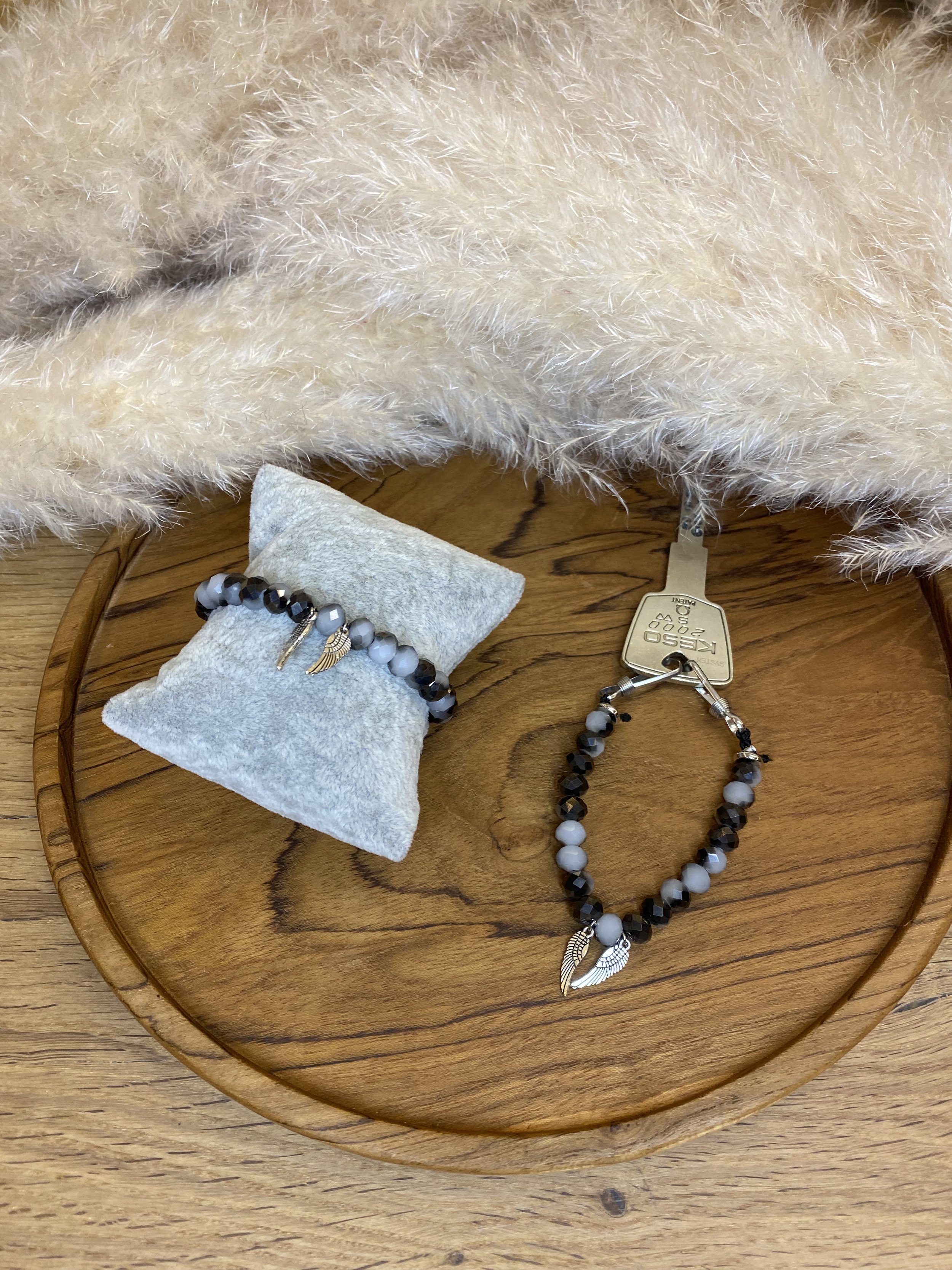 YOFI- Bracelet de shabbat