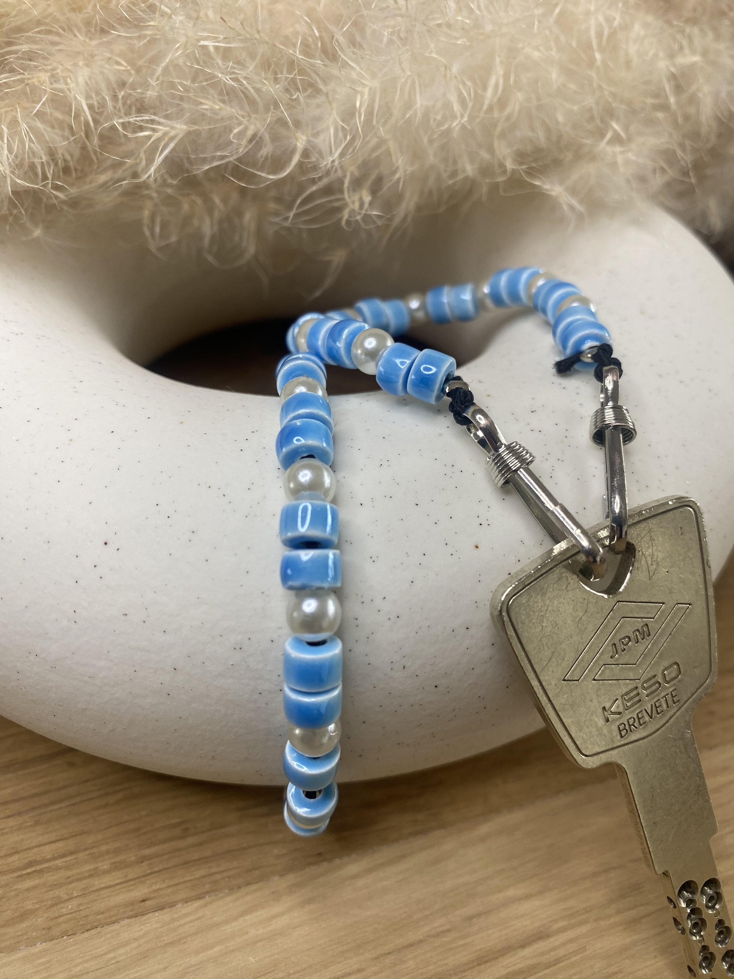 ELY-Bracelet de shabbat