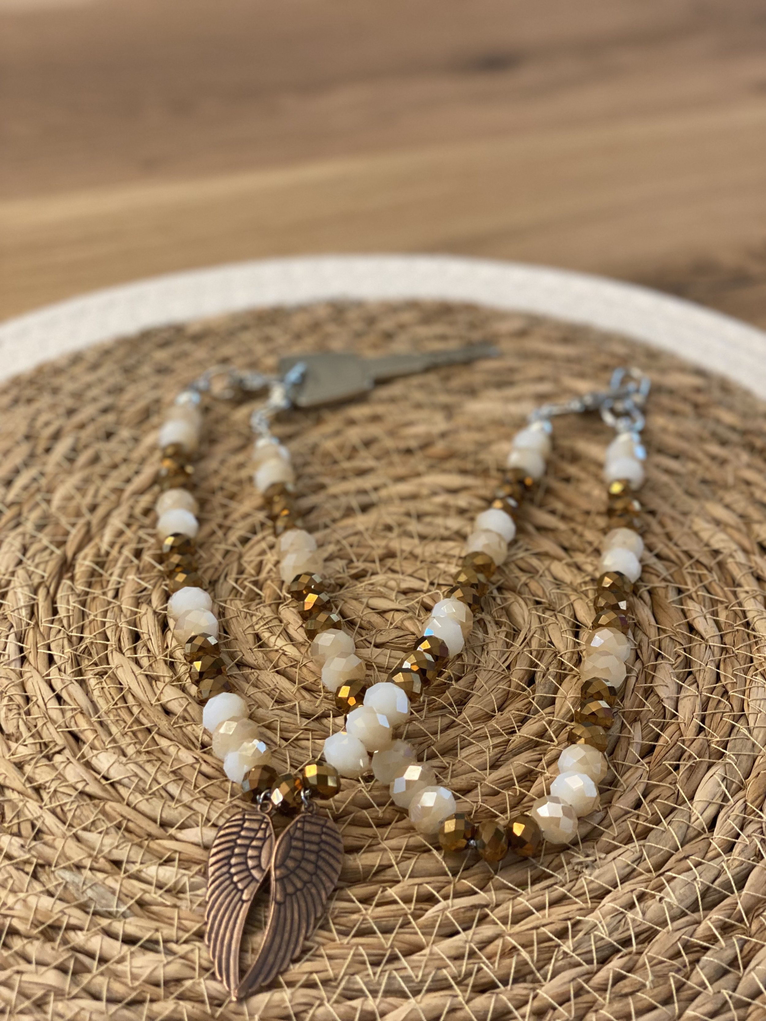 ORLY - ceinture de shabbat
