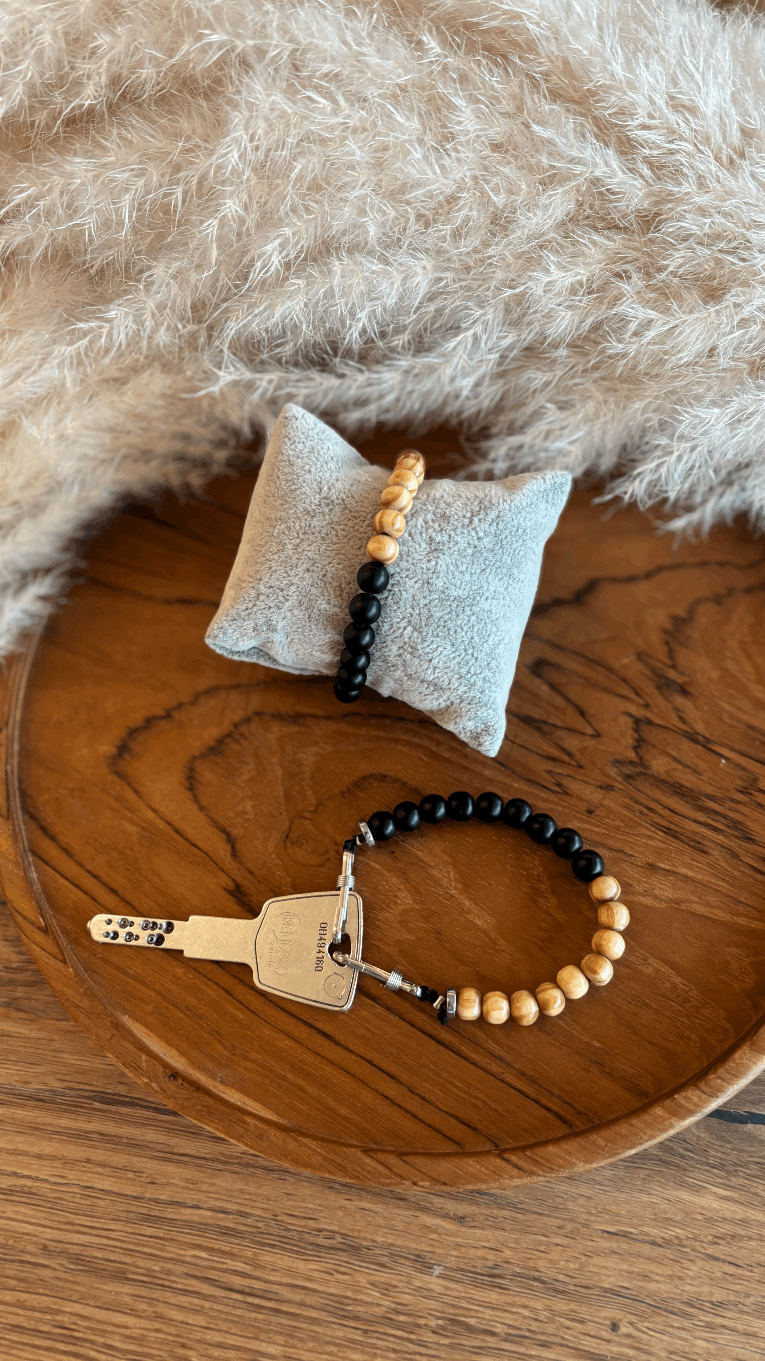 AVY - Bracelet de Shabbat
