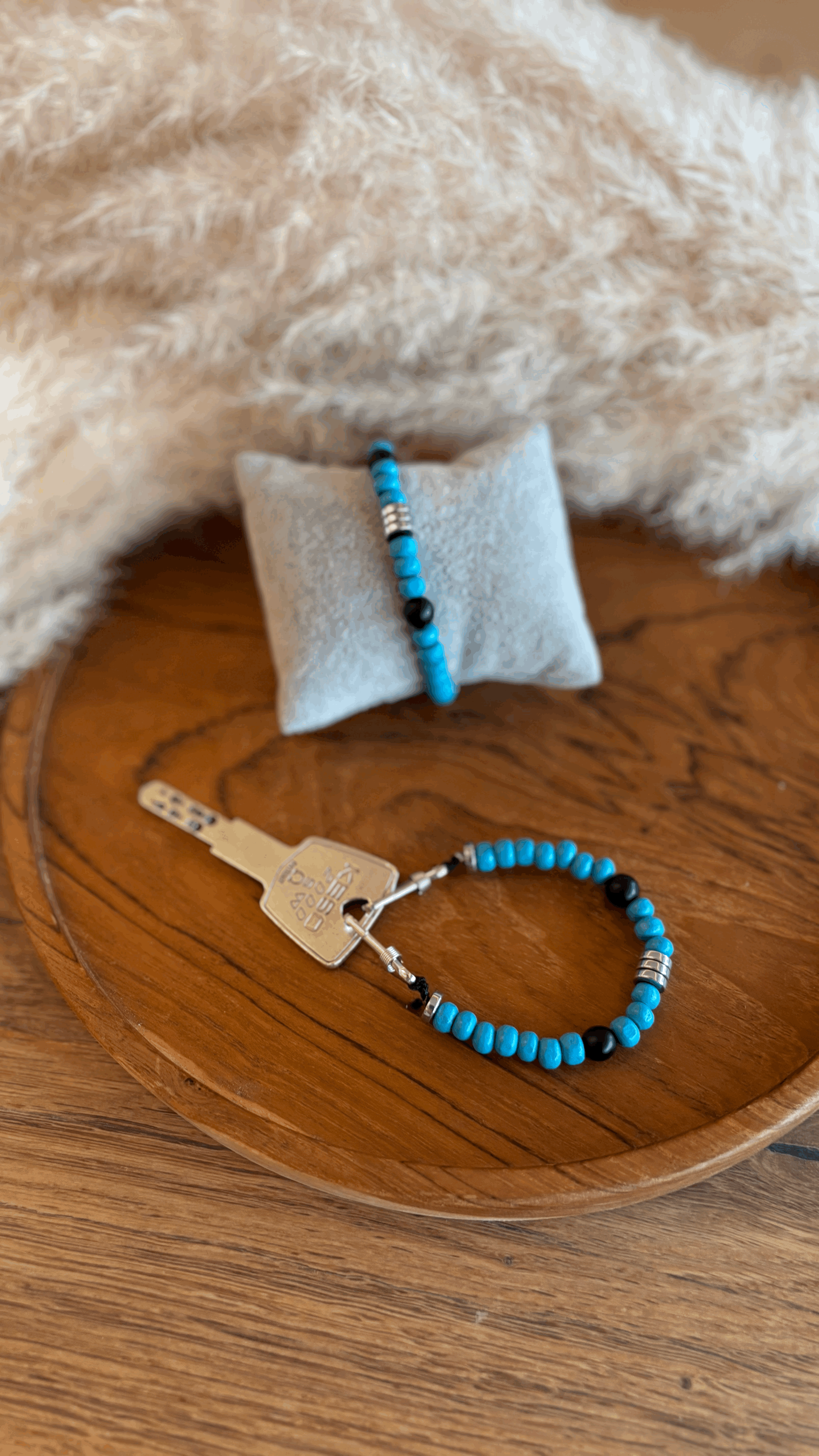ROY-Nouveau Bracelet Homme