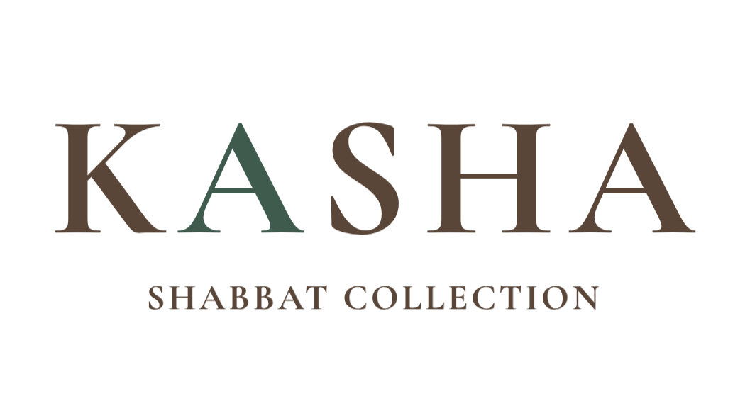 Kasha  