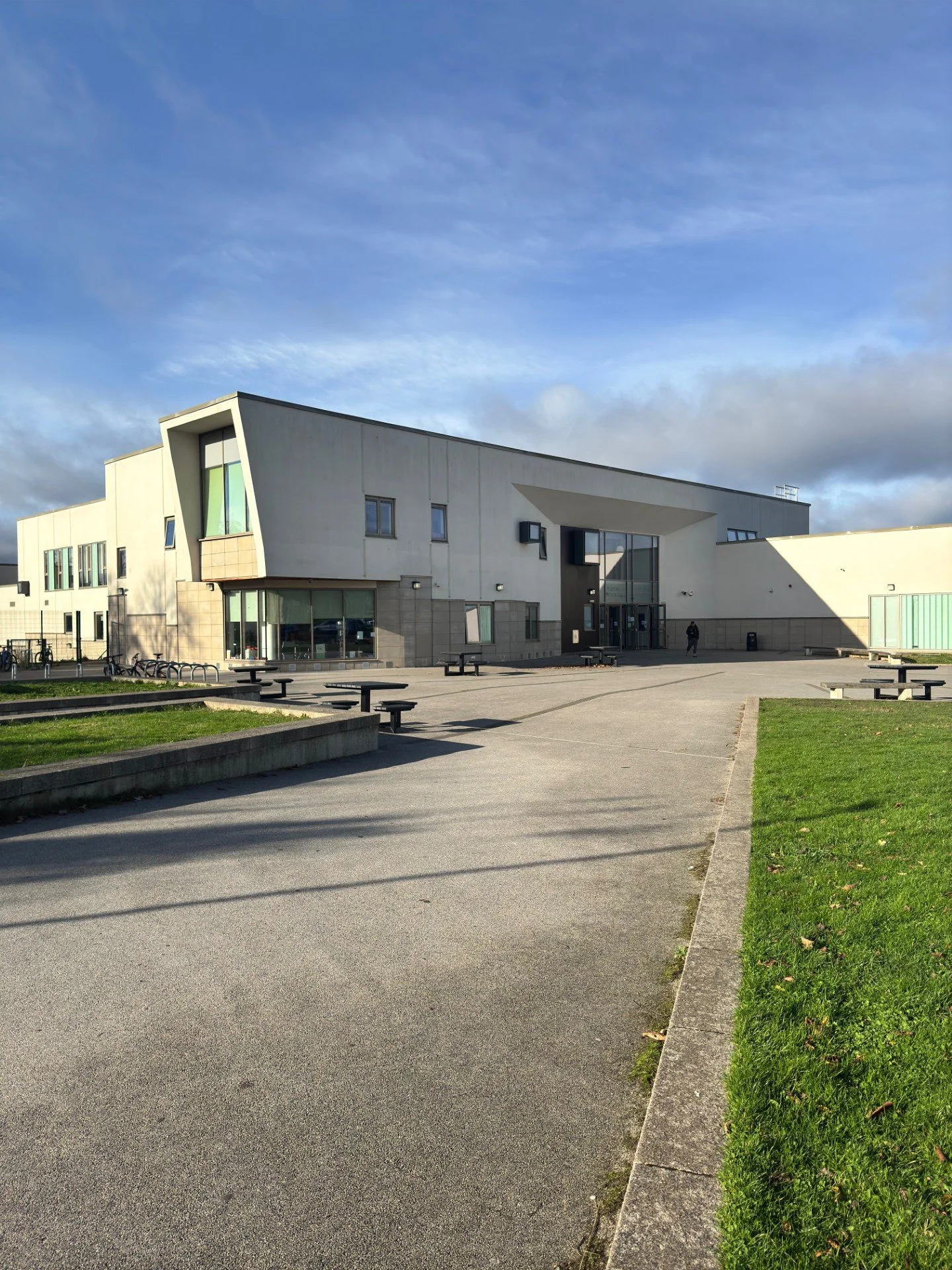 AH Computing Science — Porty Pathways