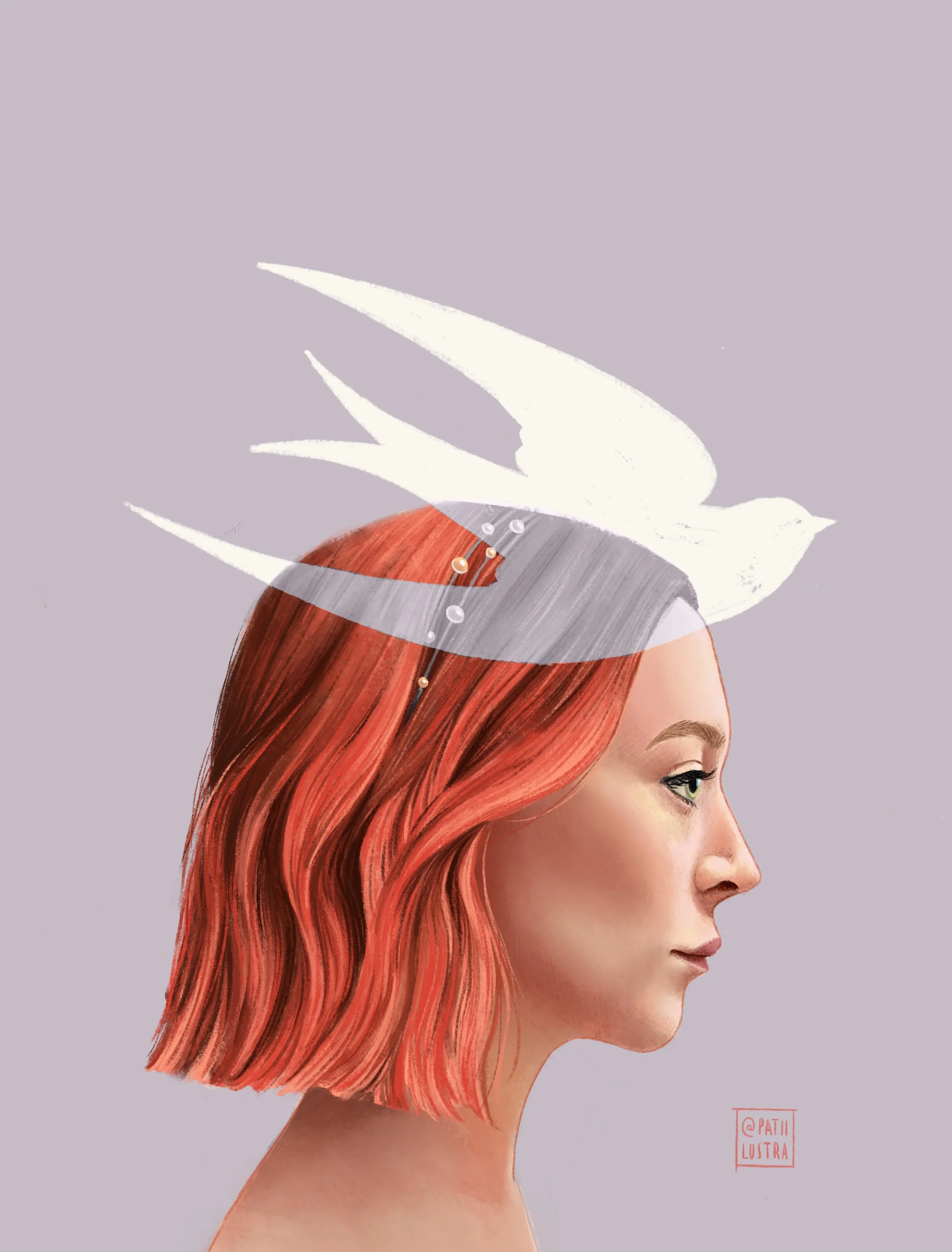 LADY BIRD