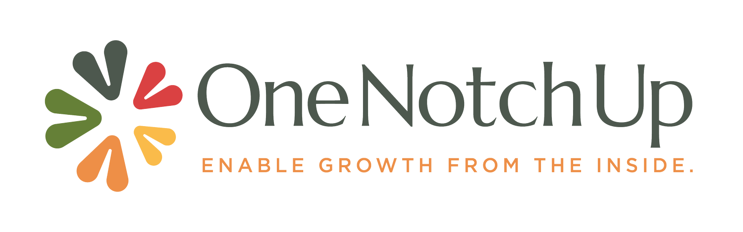 One Notch Up
