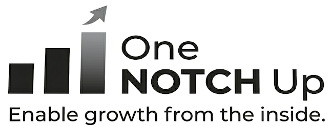 One Notch Up
