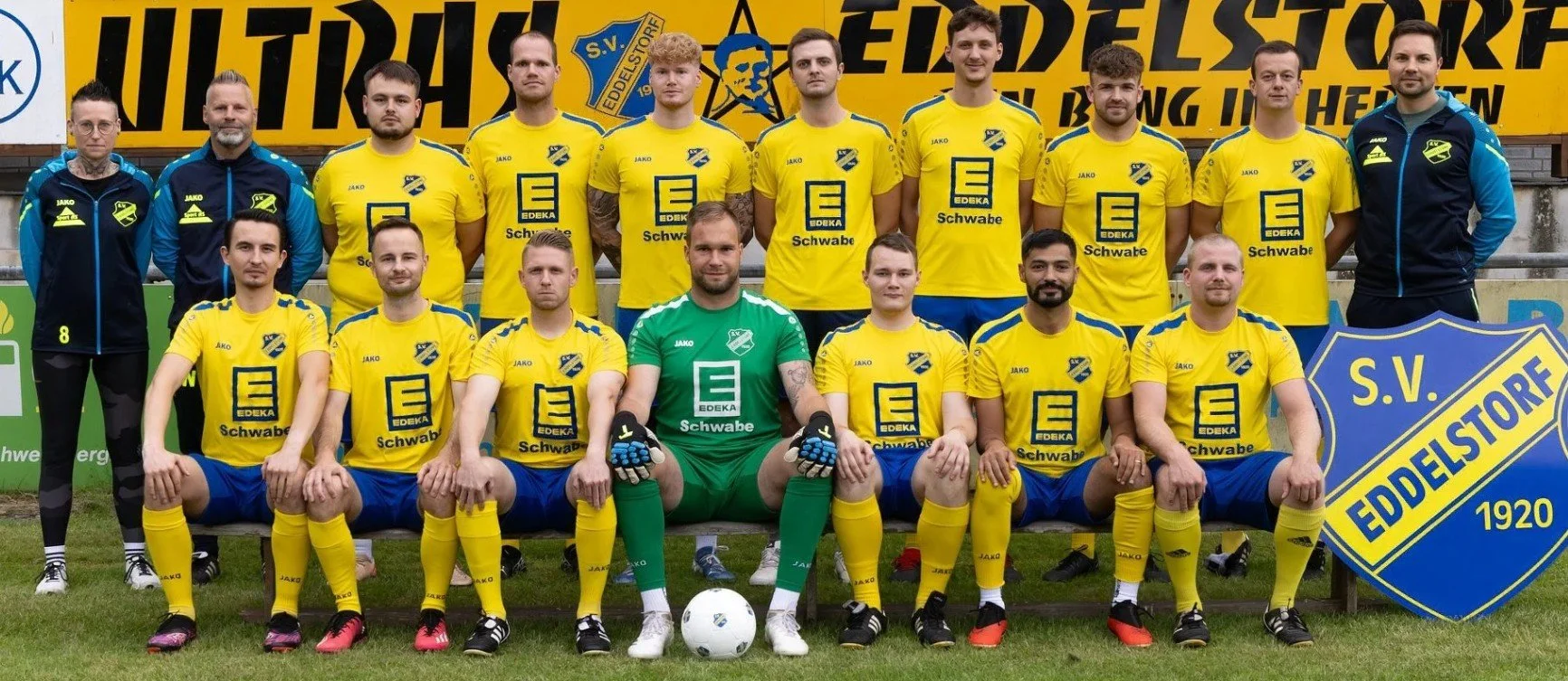 Gute Leistung und trotzdem 1:0 in Suderburg verloren