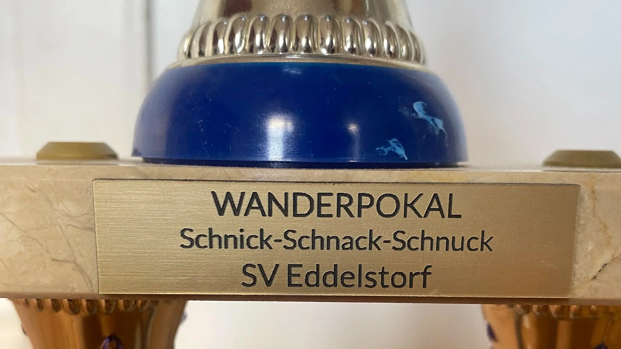 Jetzt anmelden und eddelstorfer Schnick-Schnack-Schnuck-Champion werden!