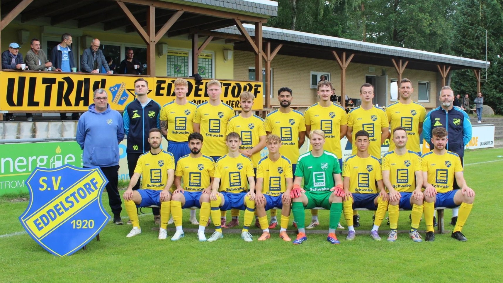 SVE siegt bei der SG Hösseringen 0:18 im Kreispokal