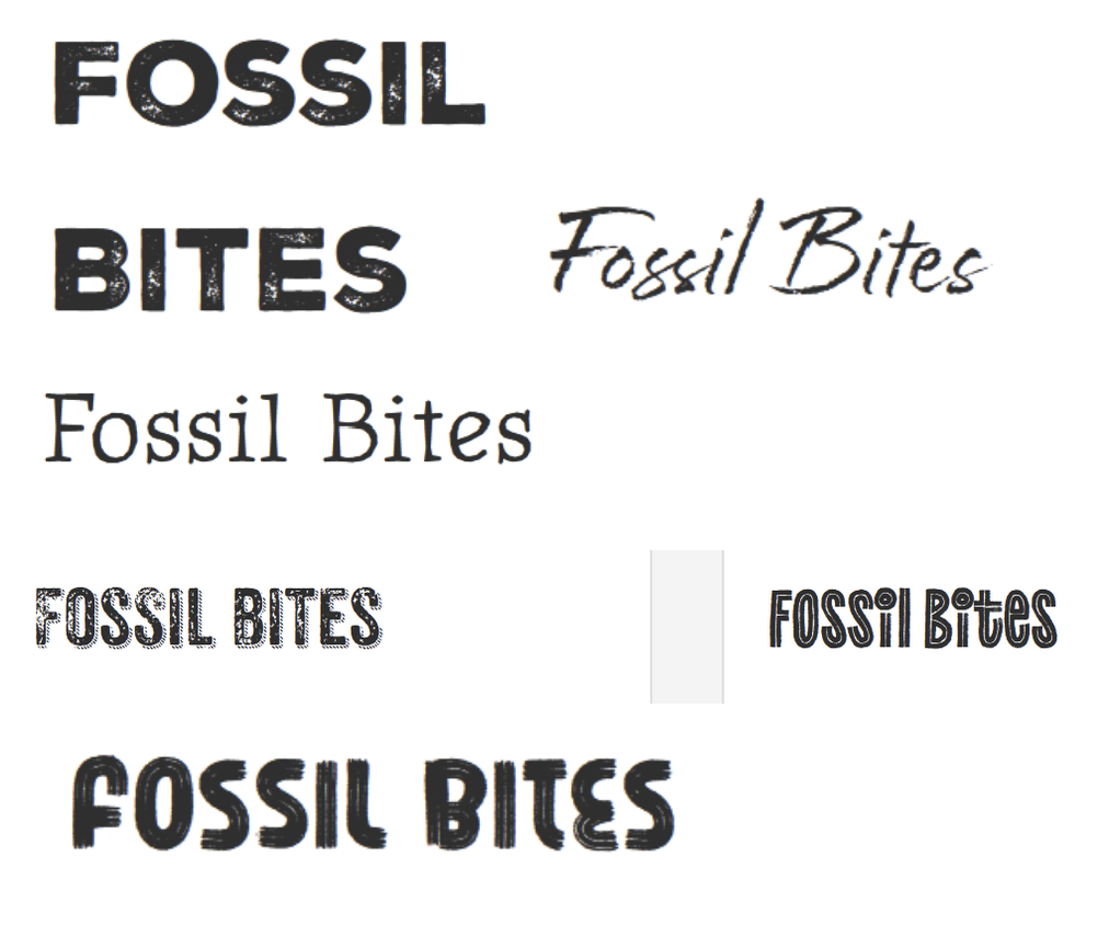 Type Treatment Process